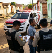 Mulher é suspeita de ferir companheiro no tórax durante discussão em Palmeira dos Índios