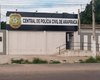 Polícia Civil prende dois foragidos da Justiça em Campo Alegre e Arapiraca