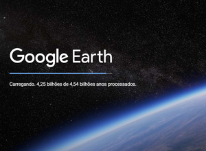 Bill Gates quer fornecer imagens ao vivo da Terra pelo Google Earth