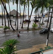 Inverno começa e previsão para Alagoas é de chuvas acima do normal