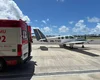 Sesau e DEA garantem transferência de bebê cardiopata para realização de cirurgia em Pernambuco