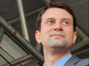 Deputado federal Daniel Barbosa repudia atos terroristas em Brasília e cobra punição aos envolvidos