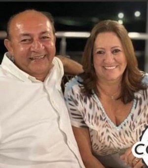 Câmara Municipal divulga nota de pesar pela morte de Gilberto da Farmácia Nacional