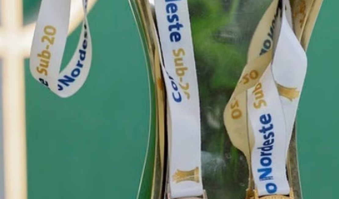 Confira resultados, classificação e próximos jogos dos clubes alagoanos no Nordestão sub 20