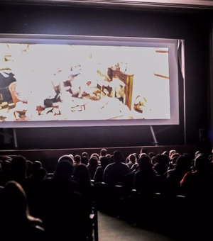 Projeto Quarta de Cinema Livre está de volta com sessões gratuitas no Cine Penedo