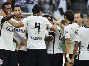 BRASILEIRÃO: Na 11ª rodada, Corinthians pode ampliar vantagem sobre o Grêmio