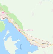 Terremoto de magnitude 6,2 atinge sul da Costa Rica
