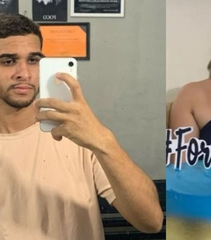 Mulher é encontrada morta dentro de carro em Igaci; homem que estava com ela está internado