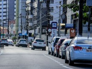 Avenida na Pajuçara terá mão única a partir do dia 17