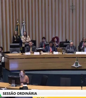 Veja quais deputados votaram a favor e contra projeto de lei do BRB