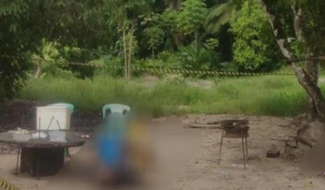 Polícia Civil instaura inquérito para investigar duplo homicídio em Marechal Deodoro