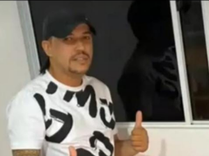 Mototaxista é assassinado a tiros durante “Ressaca Junina” em Arapiraca trabalhava no bairro Primavera