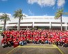 Alagoas embarca 100 alunos da rede pública para intercâmbio na Inglaterra