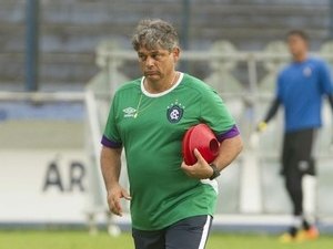 Marcelo Veiga recusa proposta do Bragantino e permanece no Remo (PA)