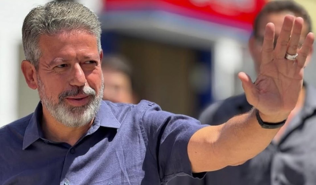 Arthur Lira lança pré-candidatura ao Senado no dia 20 em Maceió em grande encontro com lideranças