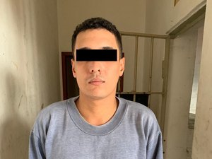 Autor de tentativa de homicídio é preso pela Polícia Civil em Junqueiro