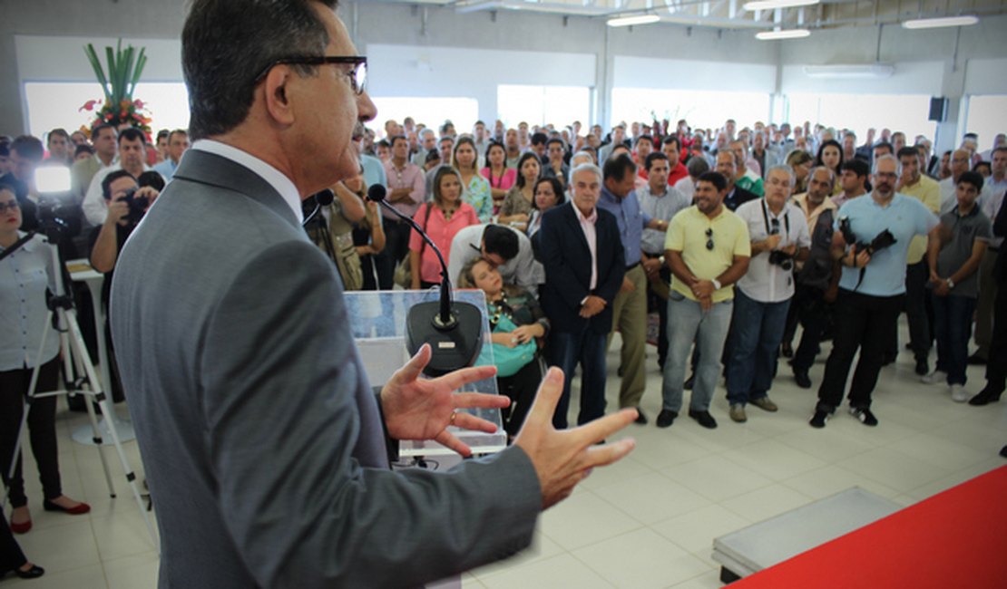 Alagoas é sede da primeira fábrica da Bauducco no Nordeste