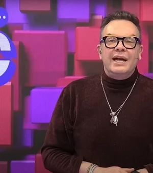 Estado de Felipeh Campos é atualizado após internação: leia nota