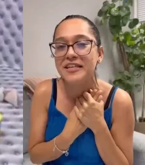 MPF abre investigação sobre possíveis torturas no BBB 26 após desmaio de participante alagoana em prova