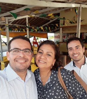 Sineal e Sateal fazem diligência no município de São Brás