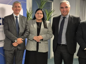Arpen Alagoas participa do lançamento da plataforma Meu Registro da CNJ
