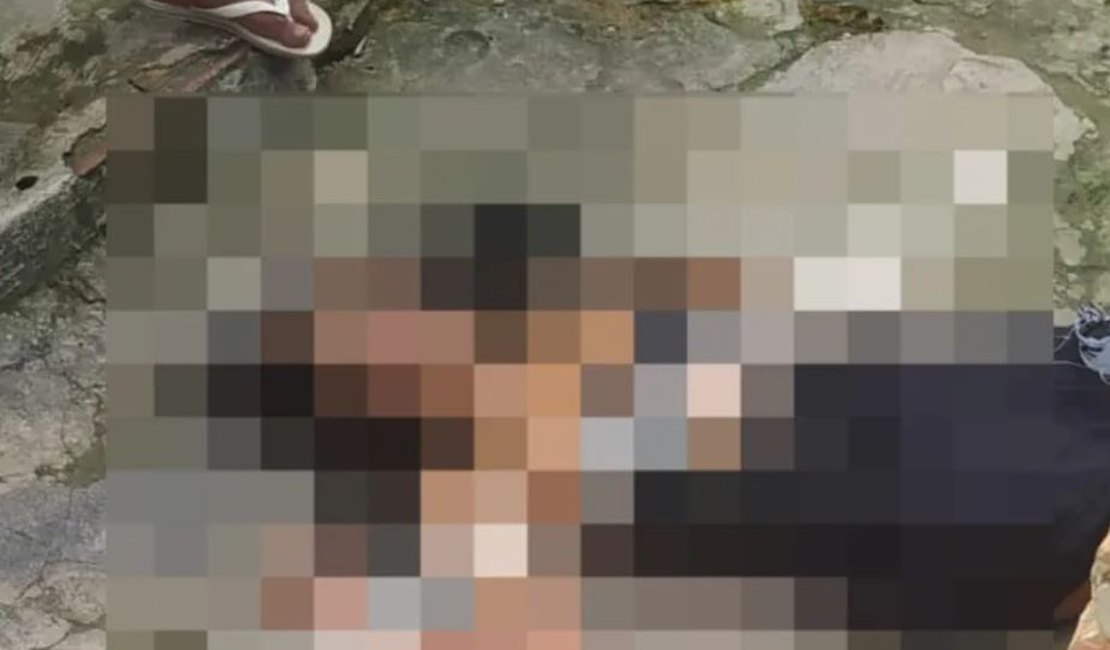 Carro usado no assassinato de jovem no bairro Clima Bom é localizado pela polícia