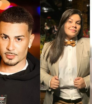 Influenciadores alagoanos estão entre os top 100 do Brasil, aponta Zeeng