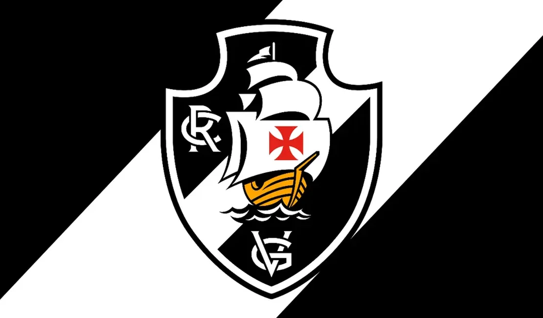 Vasco anuncia novo patrocinador para a temporada; confira