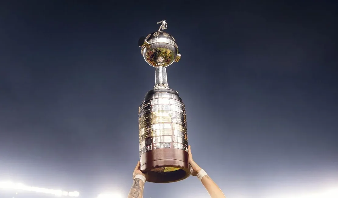 Com três brasileiros, confira os confrontos das Semifinais da Libertadores 2026