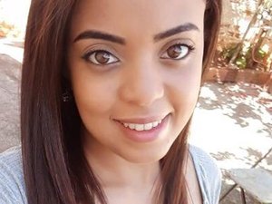 Jovem de 24 anos é morta a facadas na frente do filho