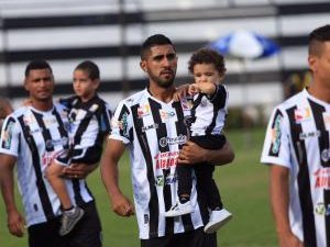 Ingressos: Diretoria do ASA decide manter promoção para jogo da Copa do Brasil