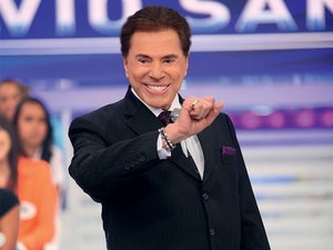 'A família quer me converter, mas tenho pacto com Deus', diz Silvio Santos