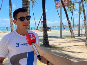 [Vídeo] Corrida de rua cresce em Maceió e professor orienta iniciantes