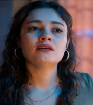 'Três Graças': Após roubar estátua, Gerluce enfrenta duas grandes frustrações