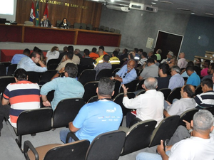 MP assina TAC para garantir segurança e organização das prévias de Carnaval