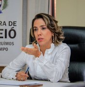 Prefeitura lança Maceió Rosa na próxima segunda-feira (1º)