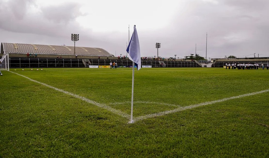 Copa do Brasil Sub 20: CSE encara o Santa Cruz nesta quarta