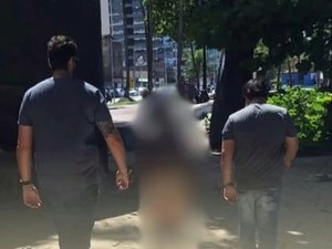 Mulher acusada de agressão e roubo na Pajuçara é presa