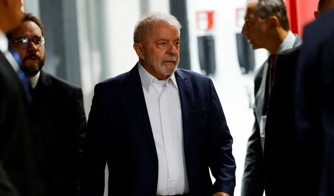 Lula confirma Marinho no Trabalho e convida presidente da Fiesp para Indústria e Comércio