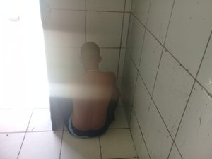 Jovem é preso com cocaína, maconha e crack na Ladeira da Moenda