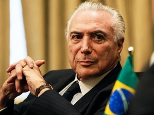 Silêncio de Funaro com aval de Temer custava até R$ 600 mil mensais a Joesley, diz Janot