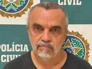 Ator José Dumont é preso no Rio, suspeito de estupro e pedofilia