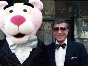 Criador da Pantera Cor-de-Rosa, David DaPatie, morre aos 91 anos