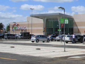 Shopping de Arapiraca tem programação especial no Dia das Crianças
