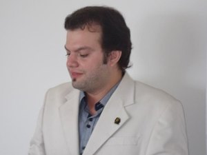 Morre aos 40 anos, vítima de ELA, jornalista Marcelino Freitas Neto