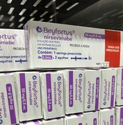 Vacina que previne bronquiolite em recém-nascidos chega a Palmeira dos Índios