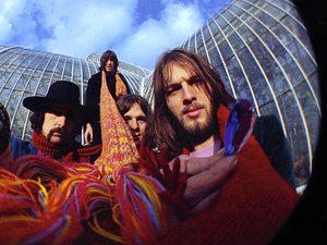 Arapiraca recebe show-tributo a Pink Floyd neste sábado