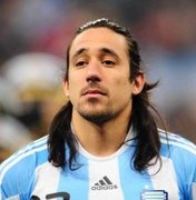 Jogador argentino se recupera de câncer e recebe alta médica