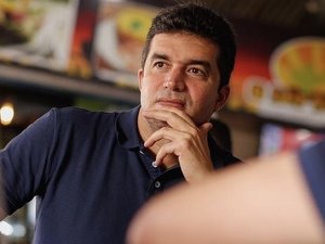 IstoÉ destaca que investigações sobre “Máfia do Lixo” colocam candidatura de Rui Palmeira em risco