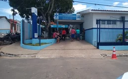 Briga entre mulheres termina com ferida na cabeça em chácara de Feira Grande